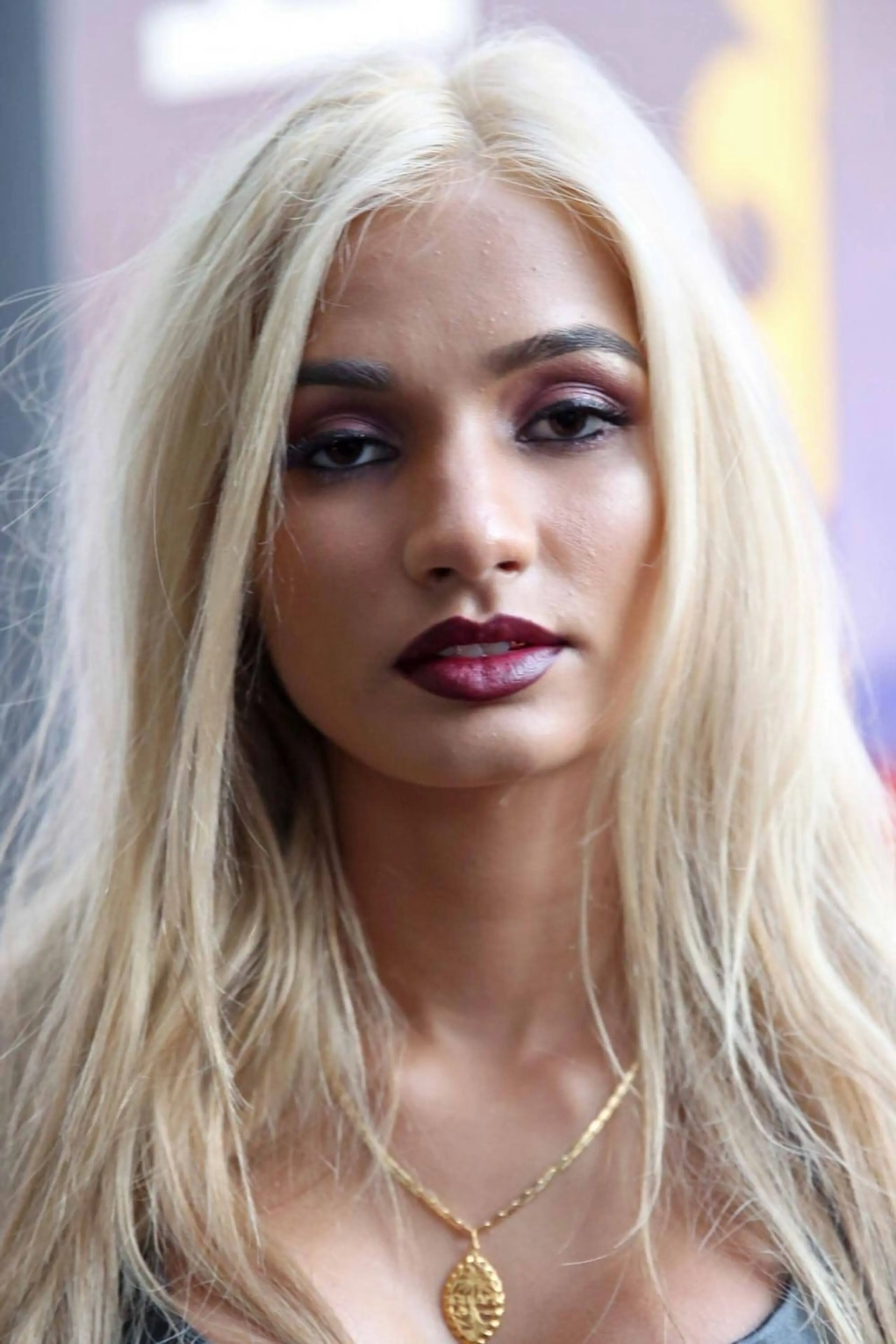 Foto von Pia Mia