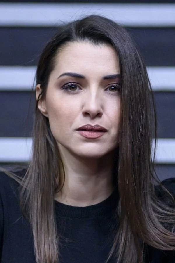 Foto von Marianna Polychronidi
