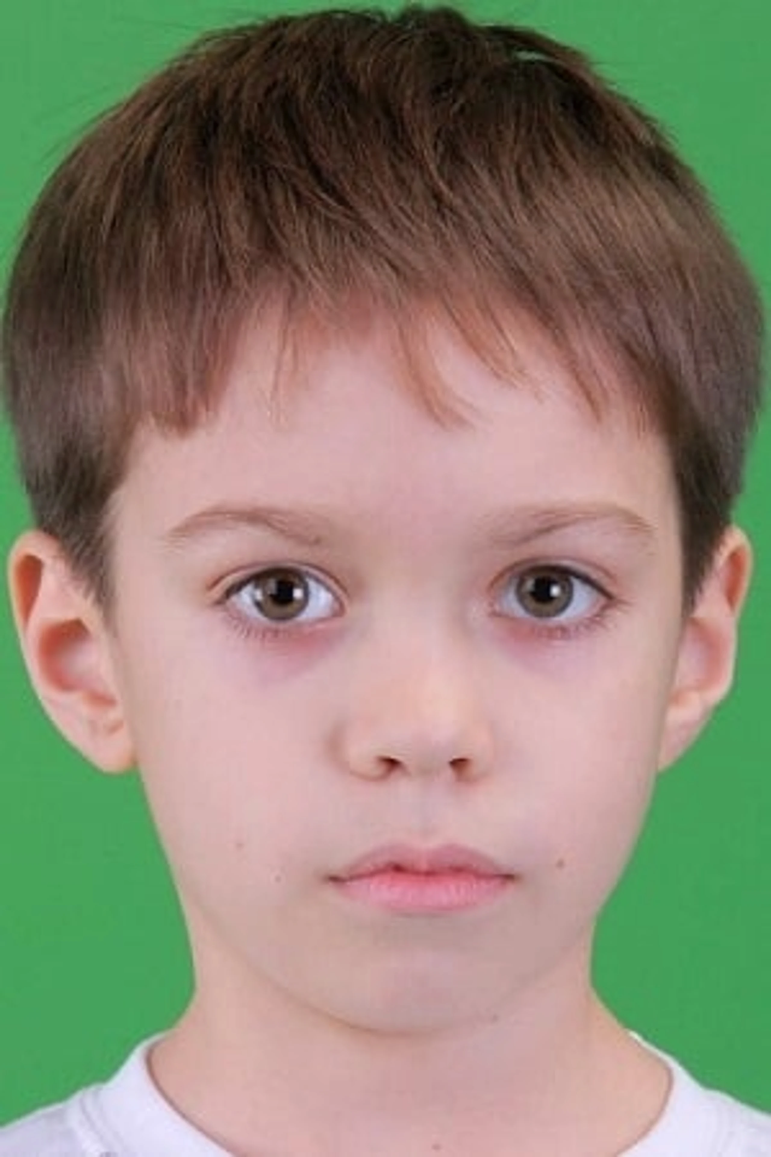 Foto von Vitaly Gerasimov