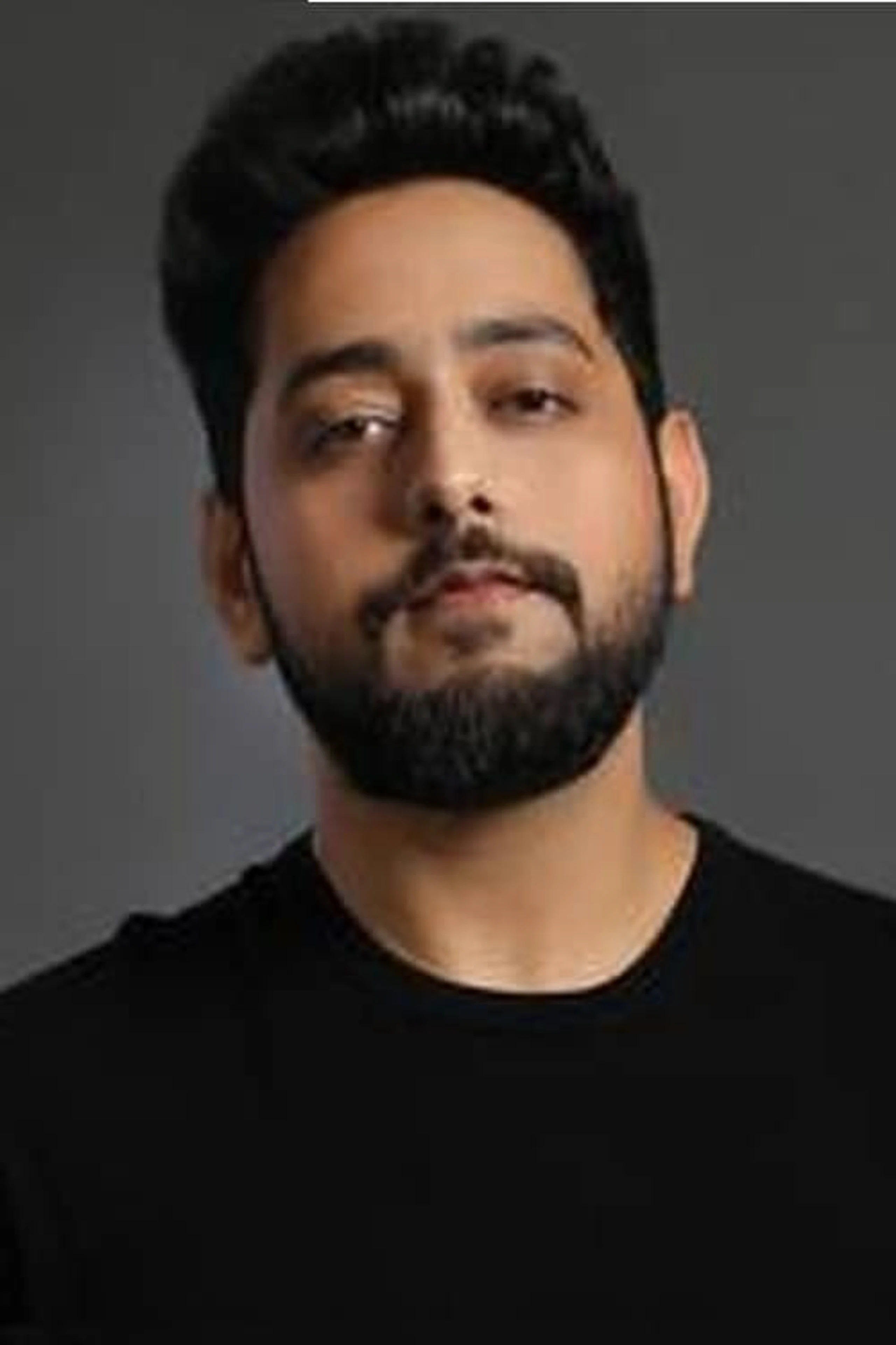 Foto von Shashwat Singh