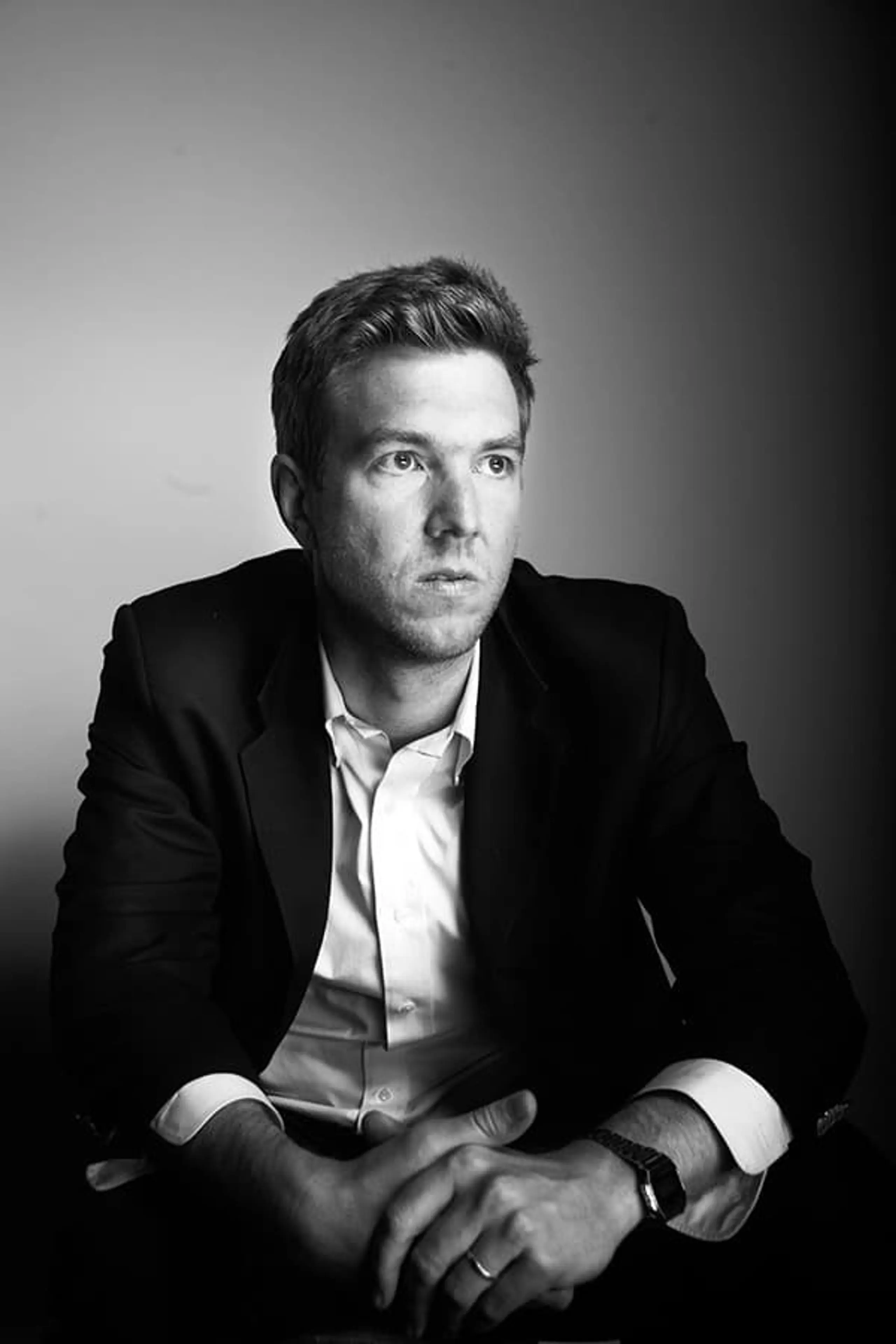 Foto von Hamilton Leithauser