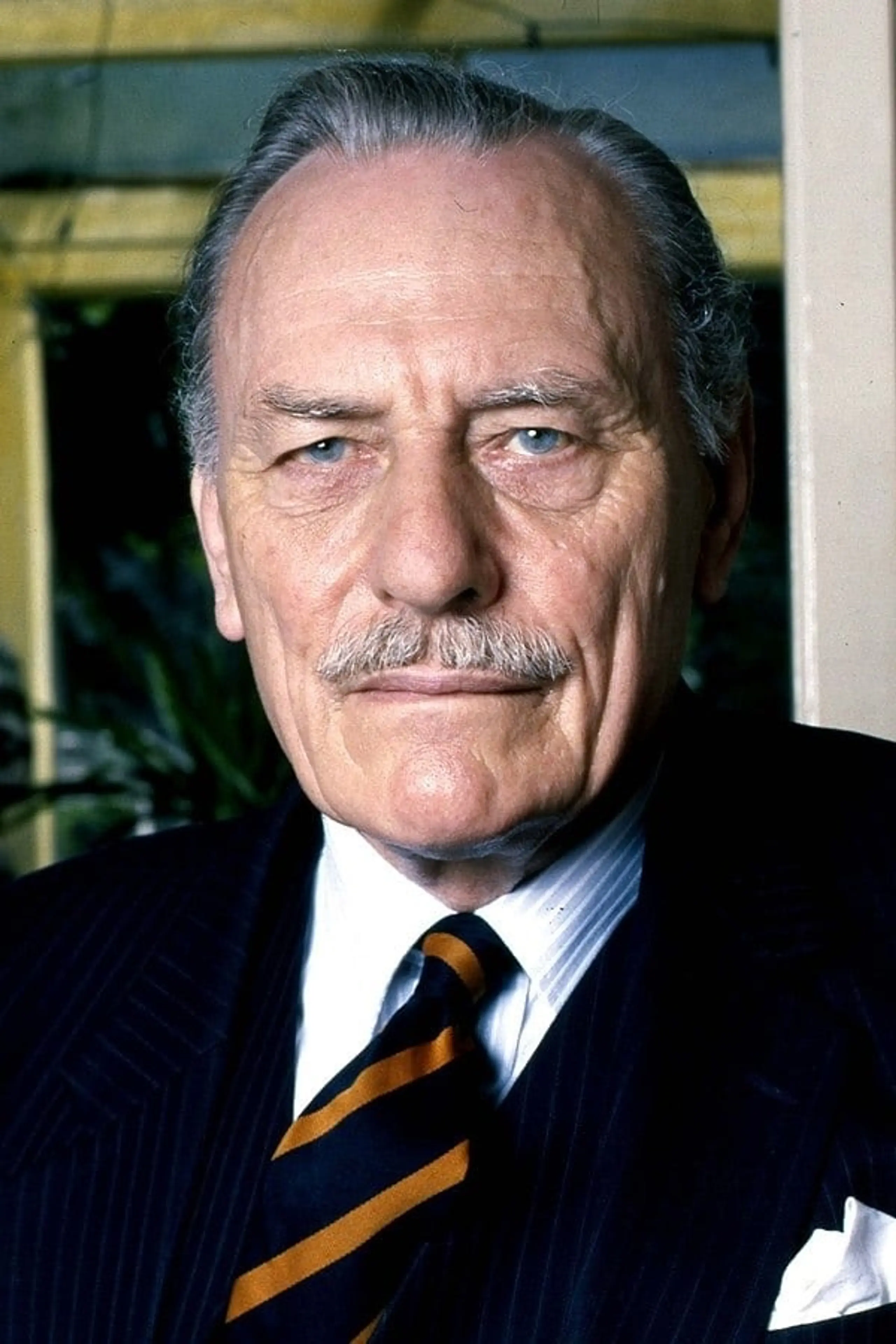 Foto von Enoch Powell