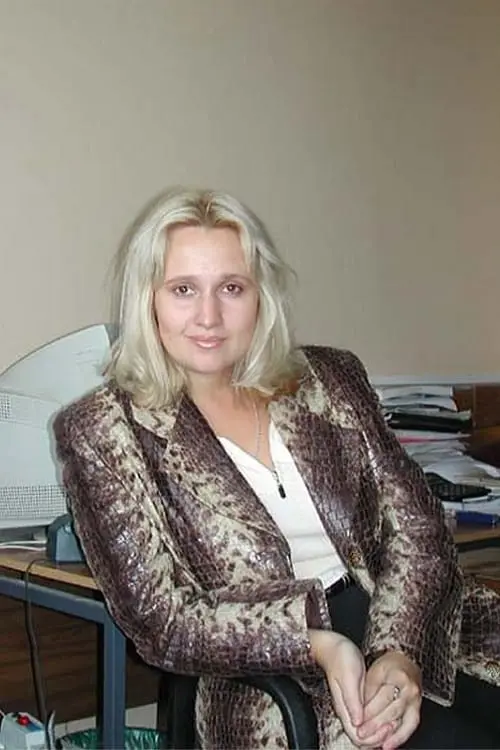 Foto von Svetlana Frichinskaya