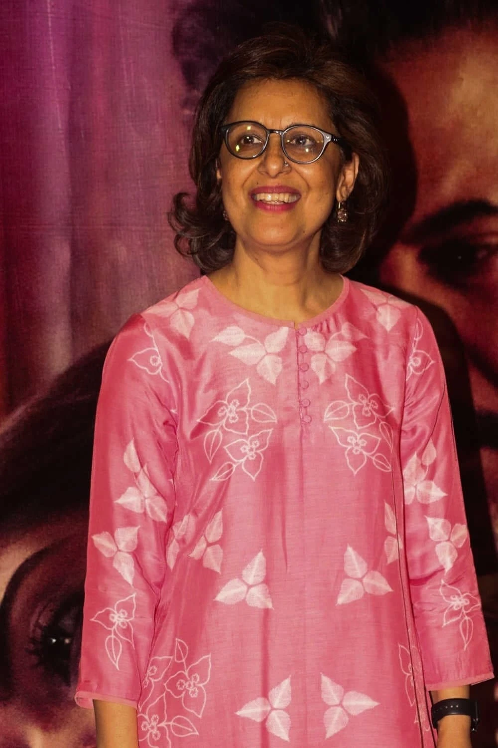 Foto von Shelly Chopra Dhar