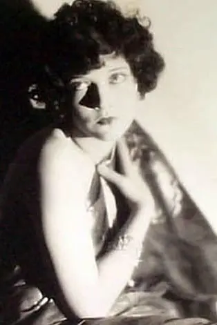 Foto von Ivy Harris