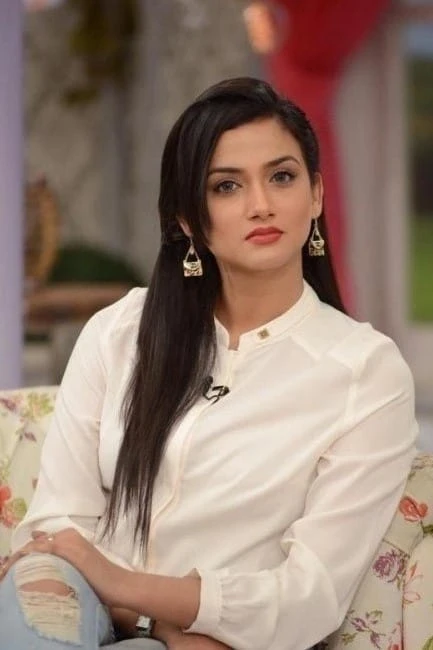Foto von Kiran Tabeer