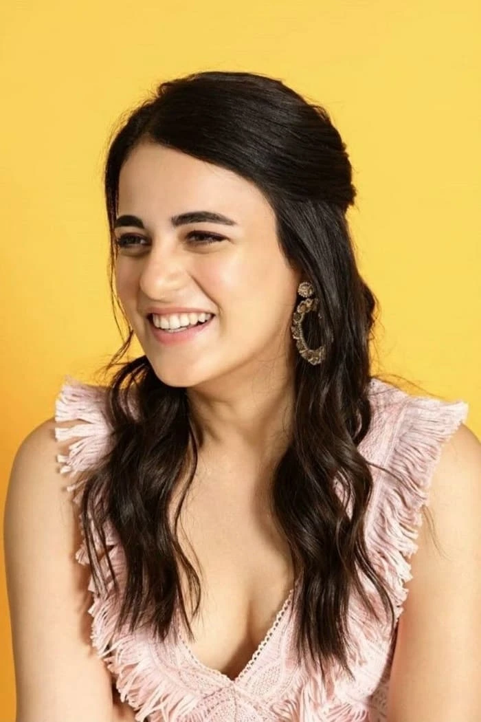 Foto von Radhika Madan