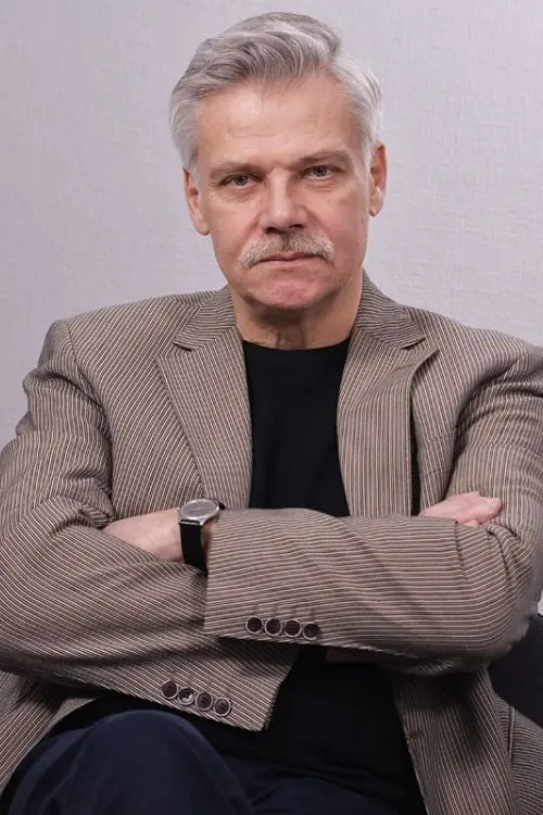 Foto von Aleksandr Sutskover