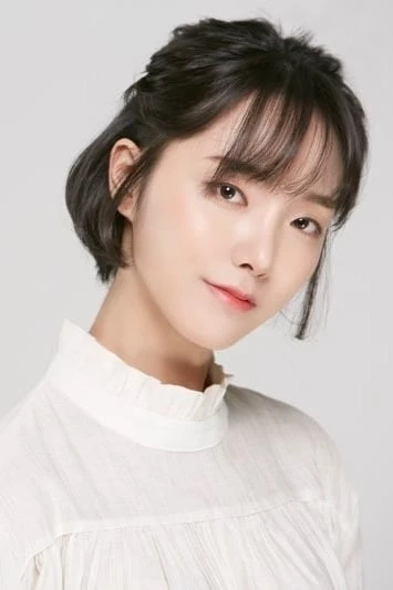 Foto von Han Hae-in