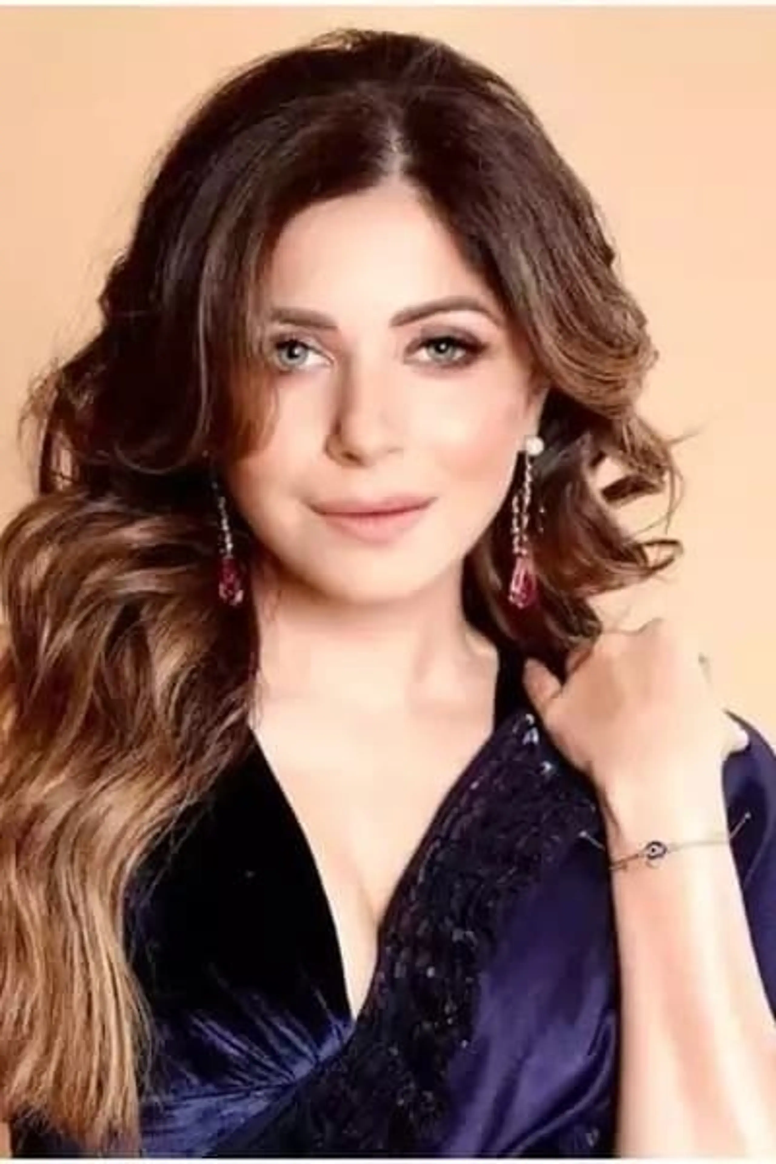 Foto von Kanika Kapoor