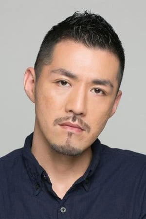 Foto von Mitsuo Yoshihara