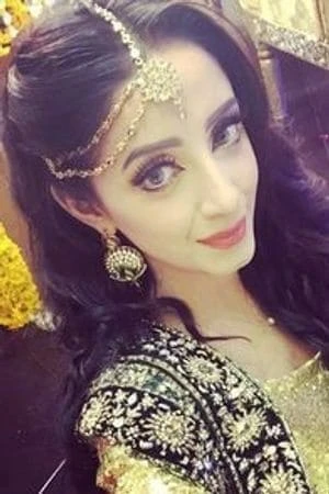 Foto von Sanam Chaudhry