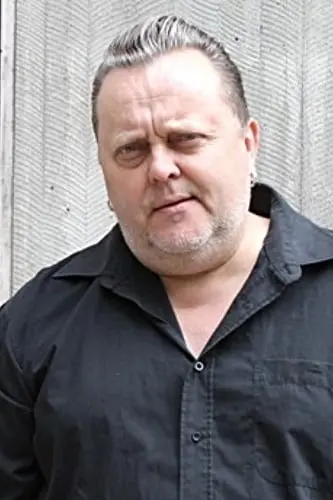 Foto von Hannu Kiviaho