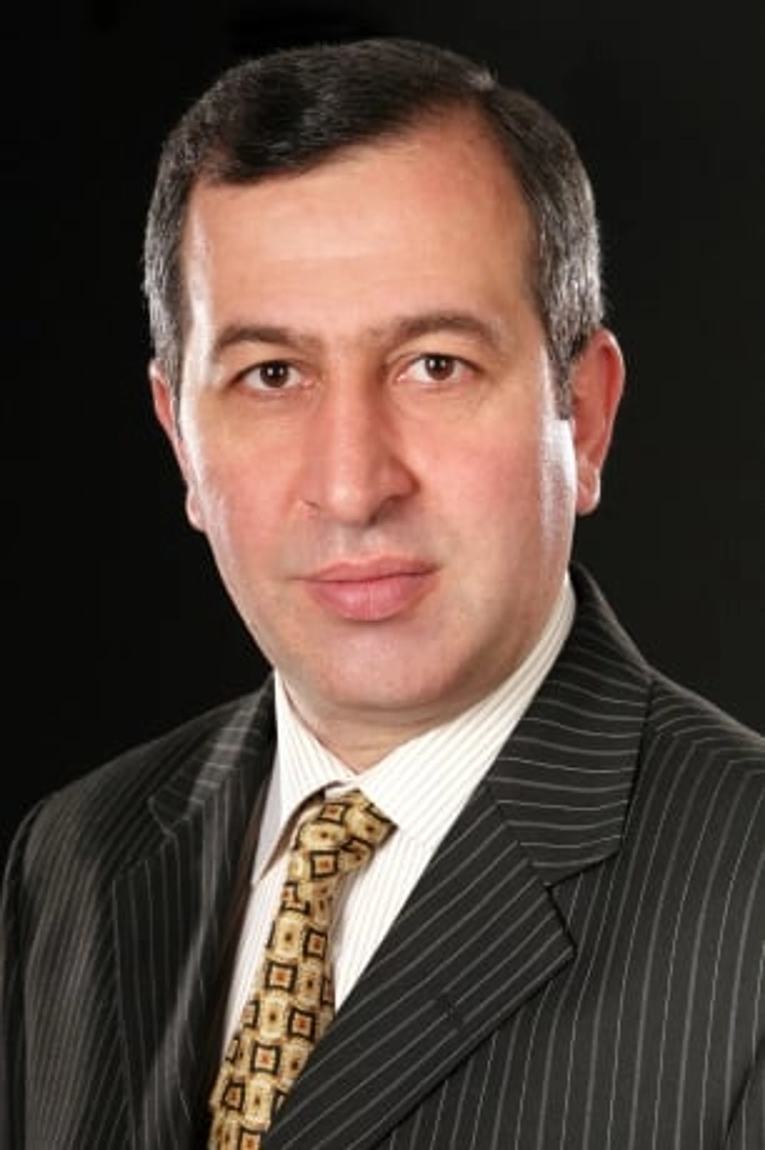Foto von Adalat Abdulsamadov