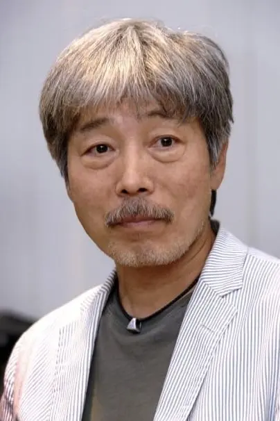 Foto von Bae Cheol-soo
