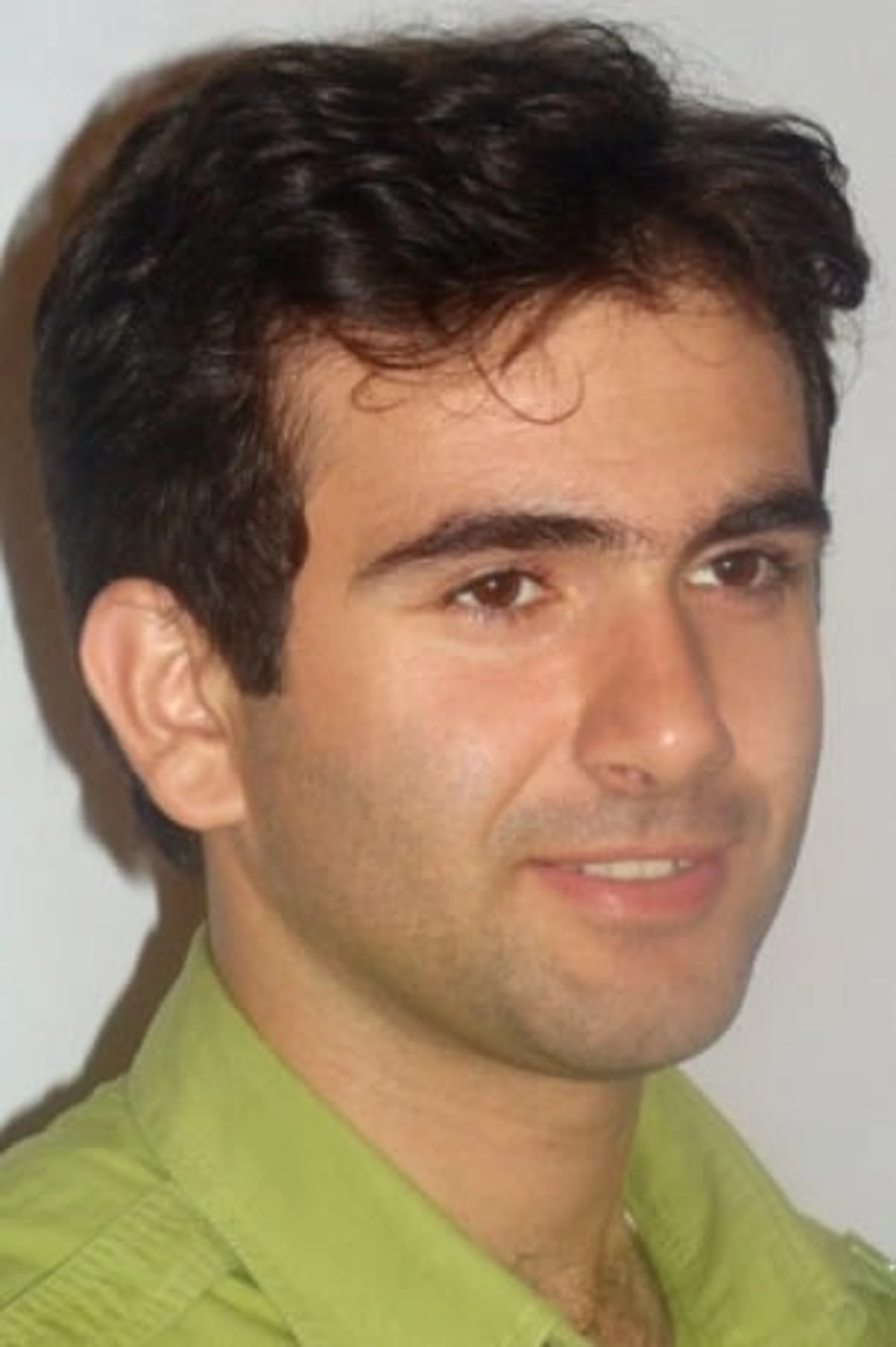 Foto von Toghrul Rza