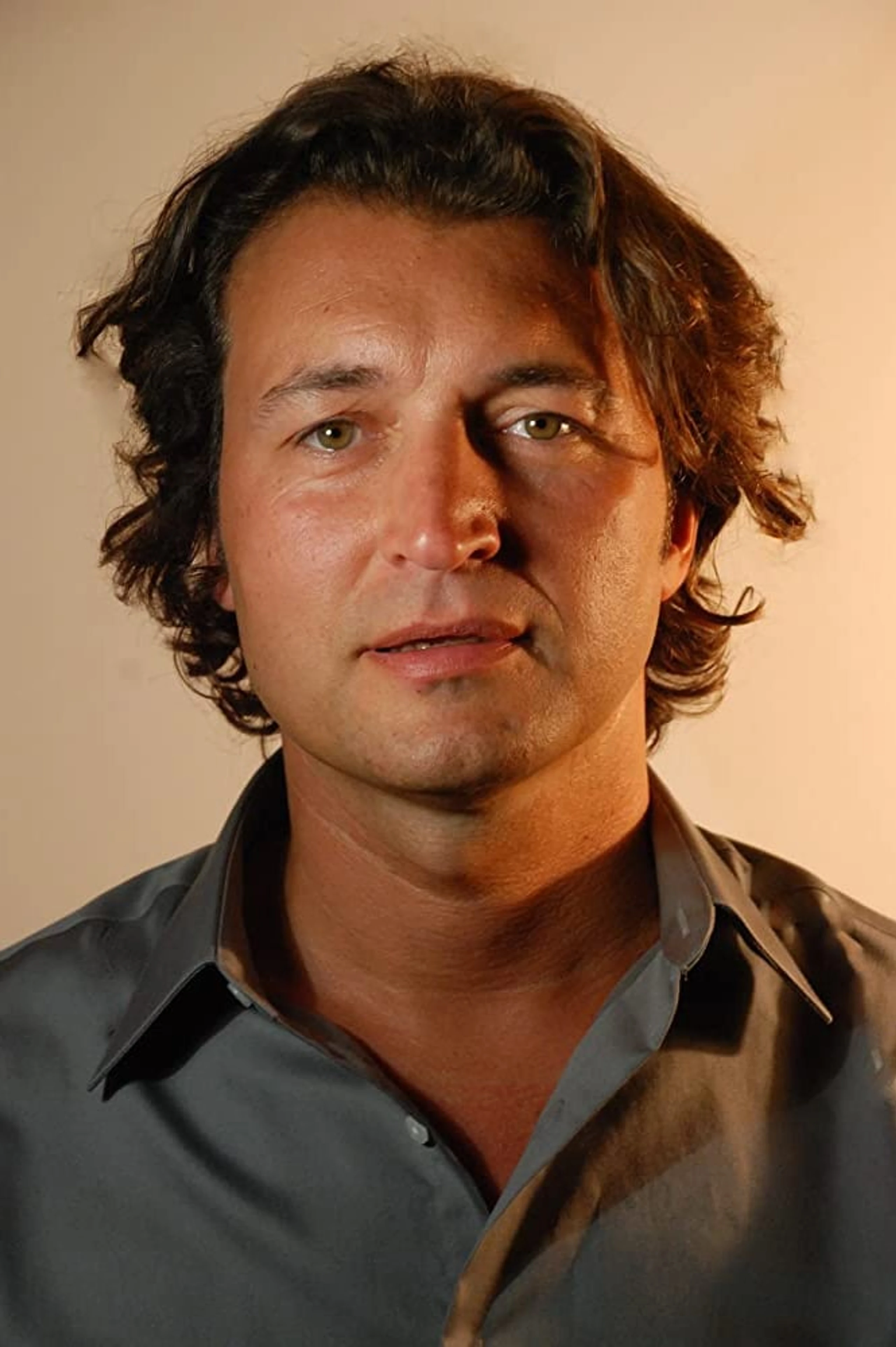 Foto von Karl Farrer