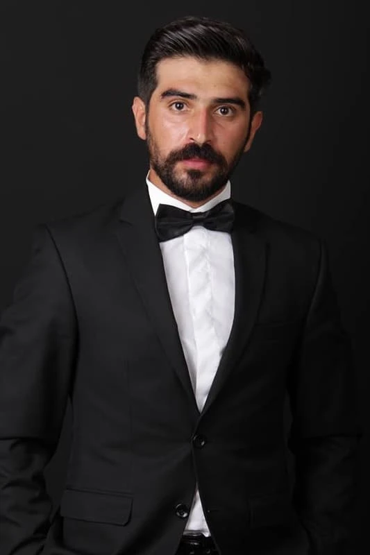 Foto von Bahruz Ahmadli