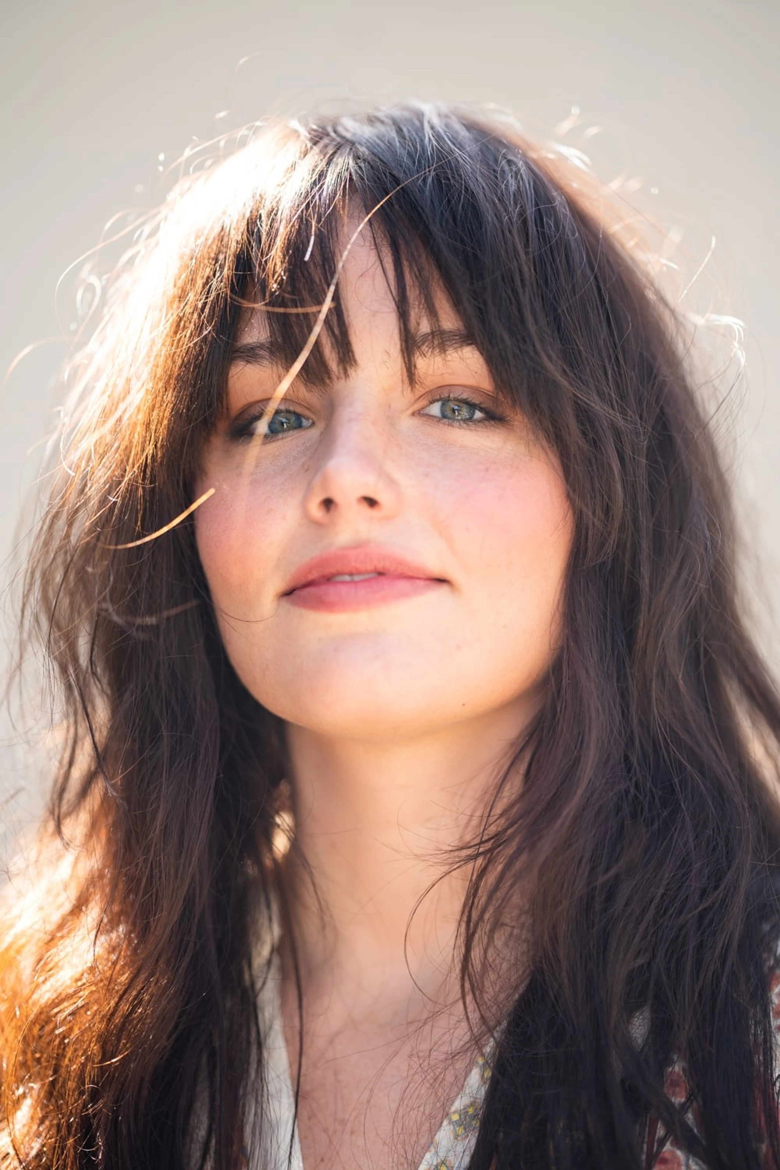 Foto von Lily Donoghue