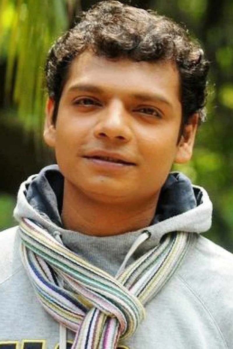 Foto von Bhushan Kadu