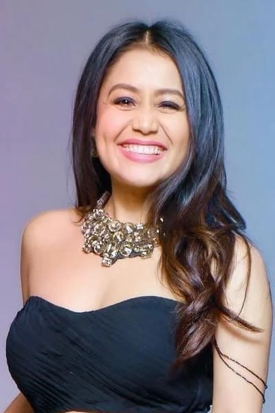 Foto von Neha Kakkar
