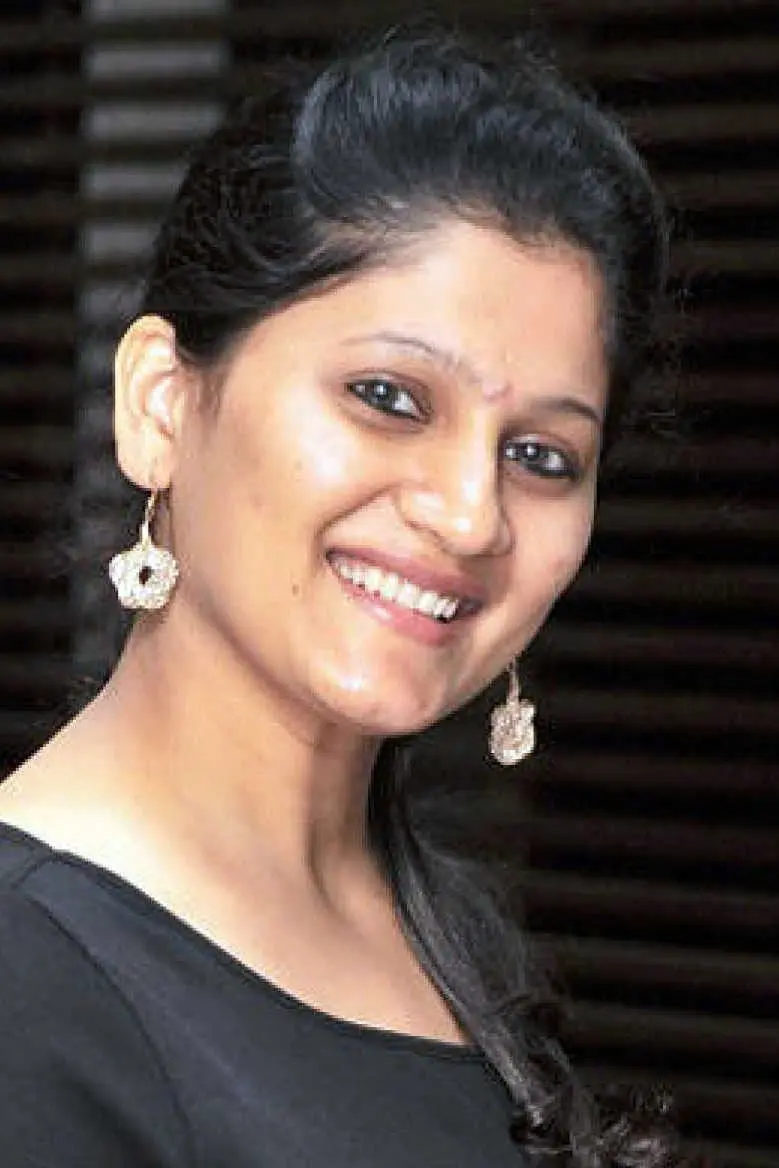 Foto von Jyoti Malshe