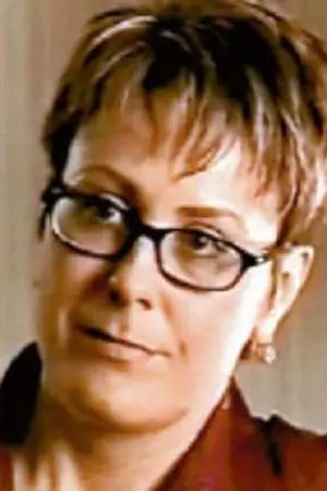 Foto von Mariya Sobchak
