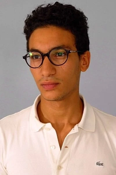 Foto von Mounir Amamra