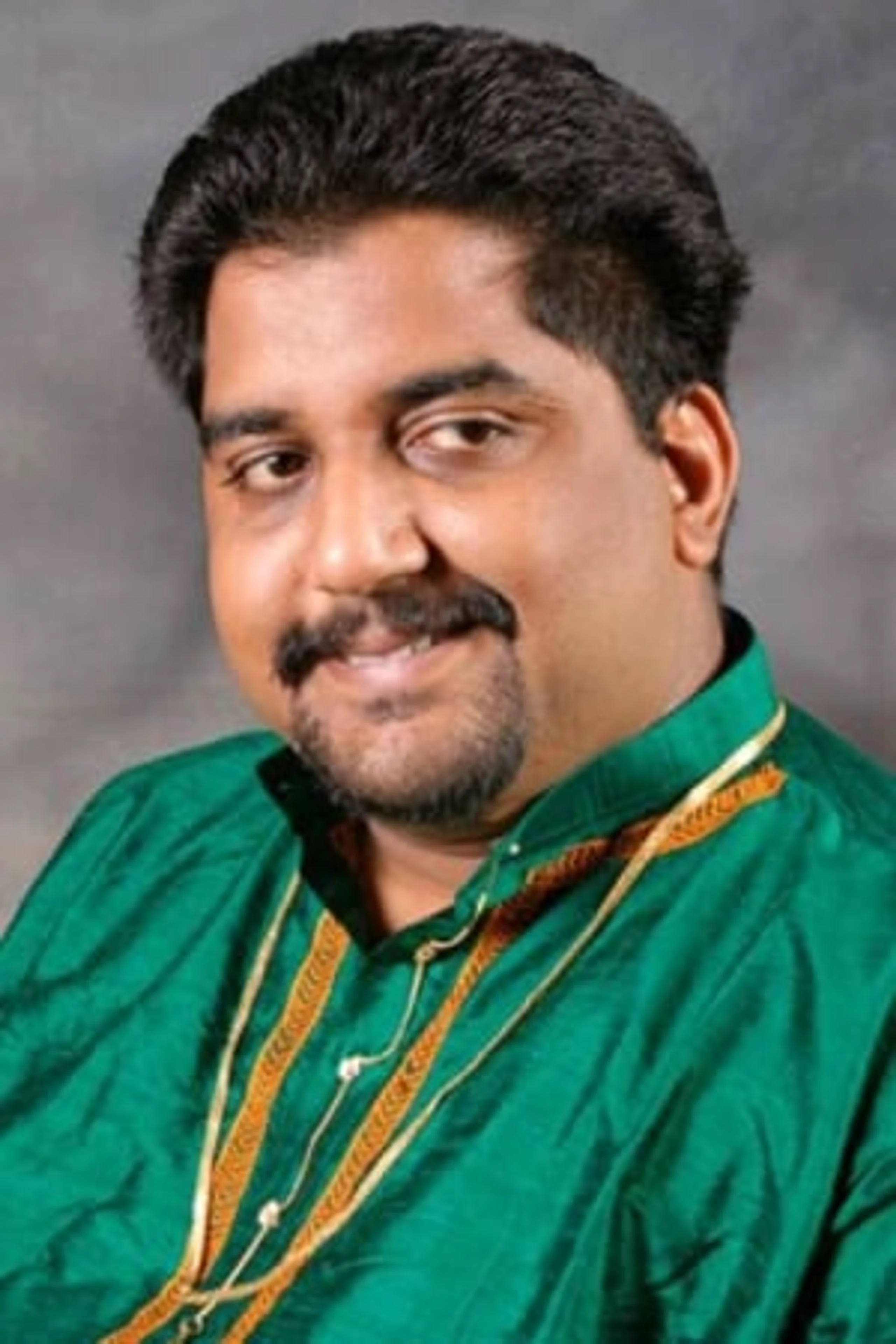 Foto von Palghat Sriram