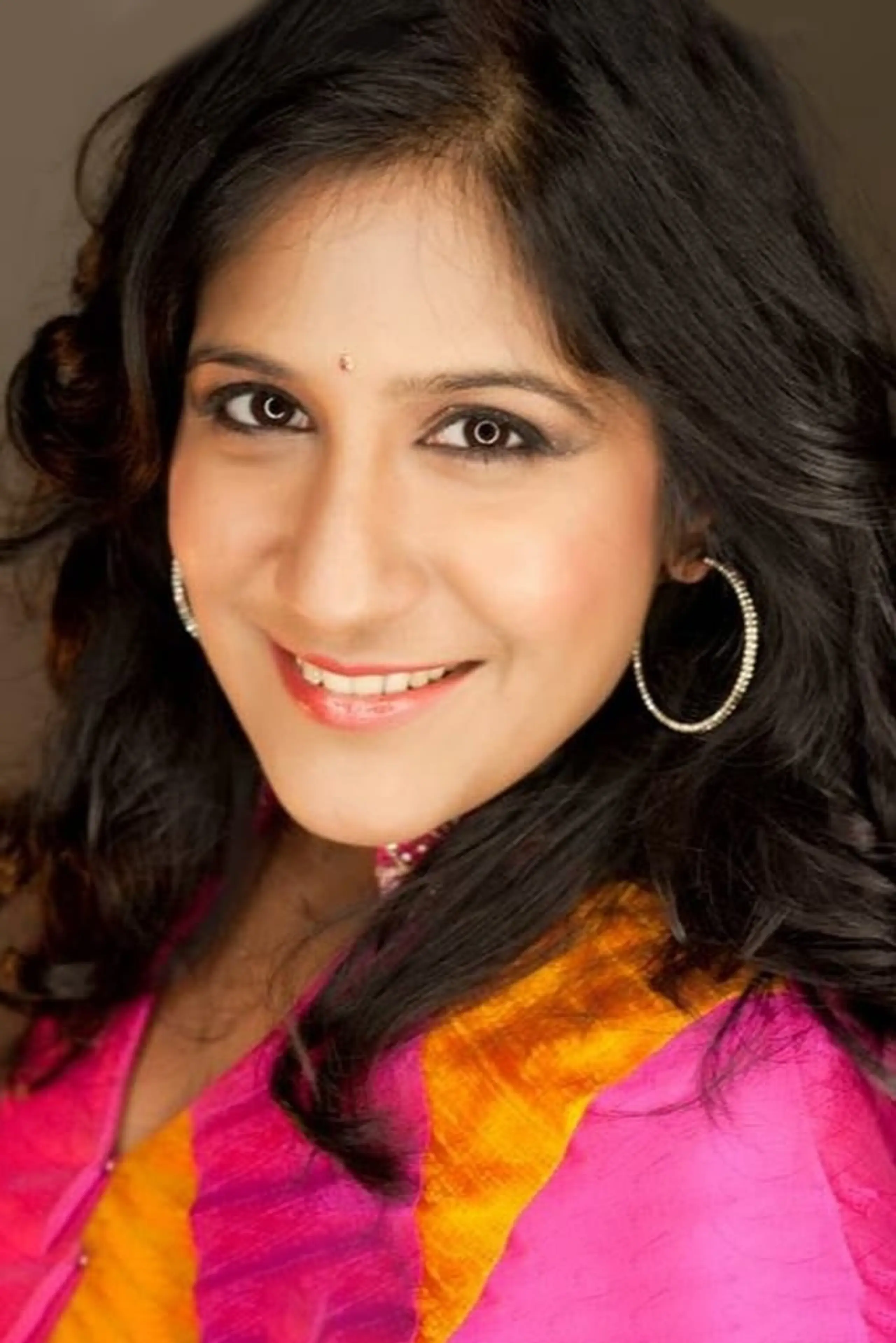 Foto von Shweta Mohan