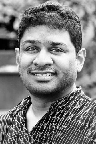 Foto von Devan Ekambaram