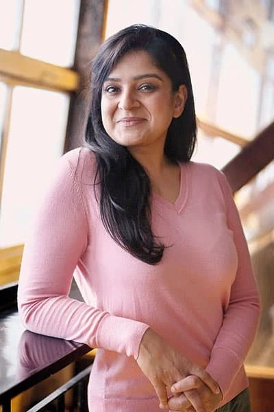 Foto von Kaneez Surka