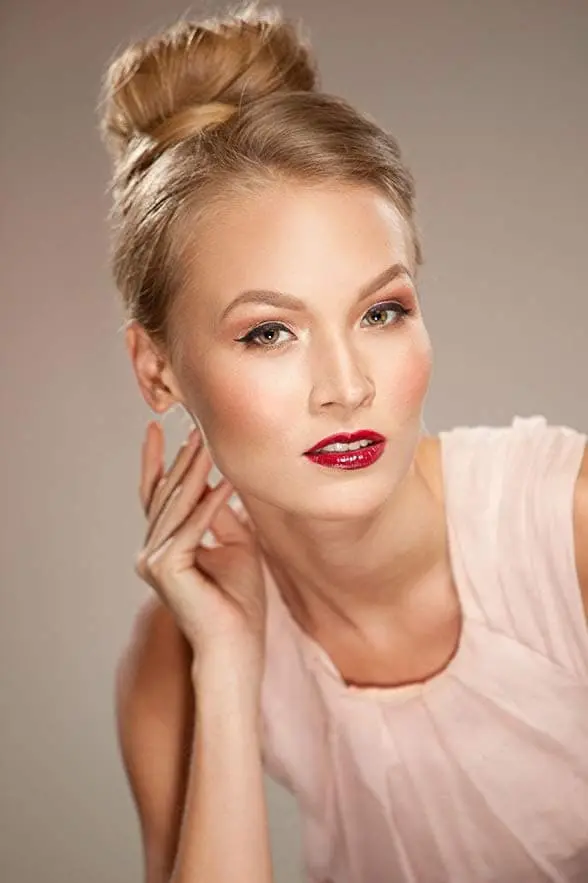 Foto von Stefaniya Makarova