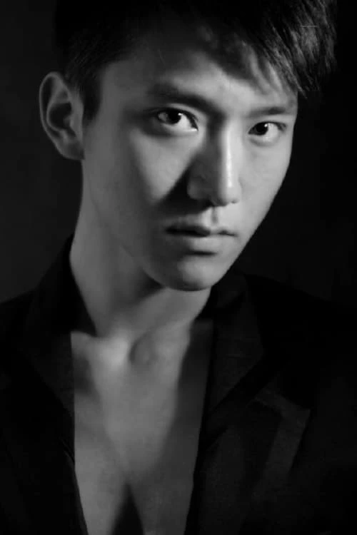 Foto von Qiu Yushuo