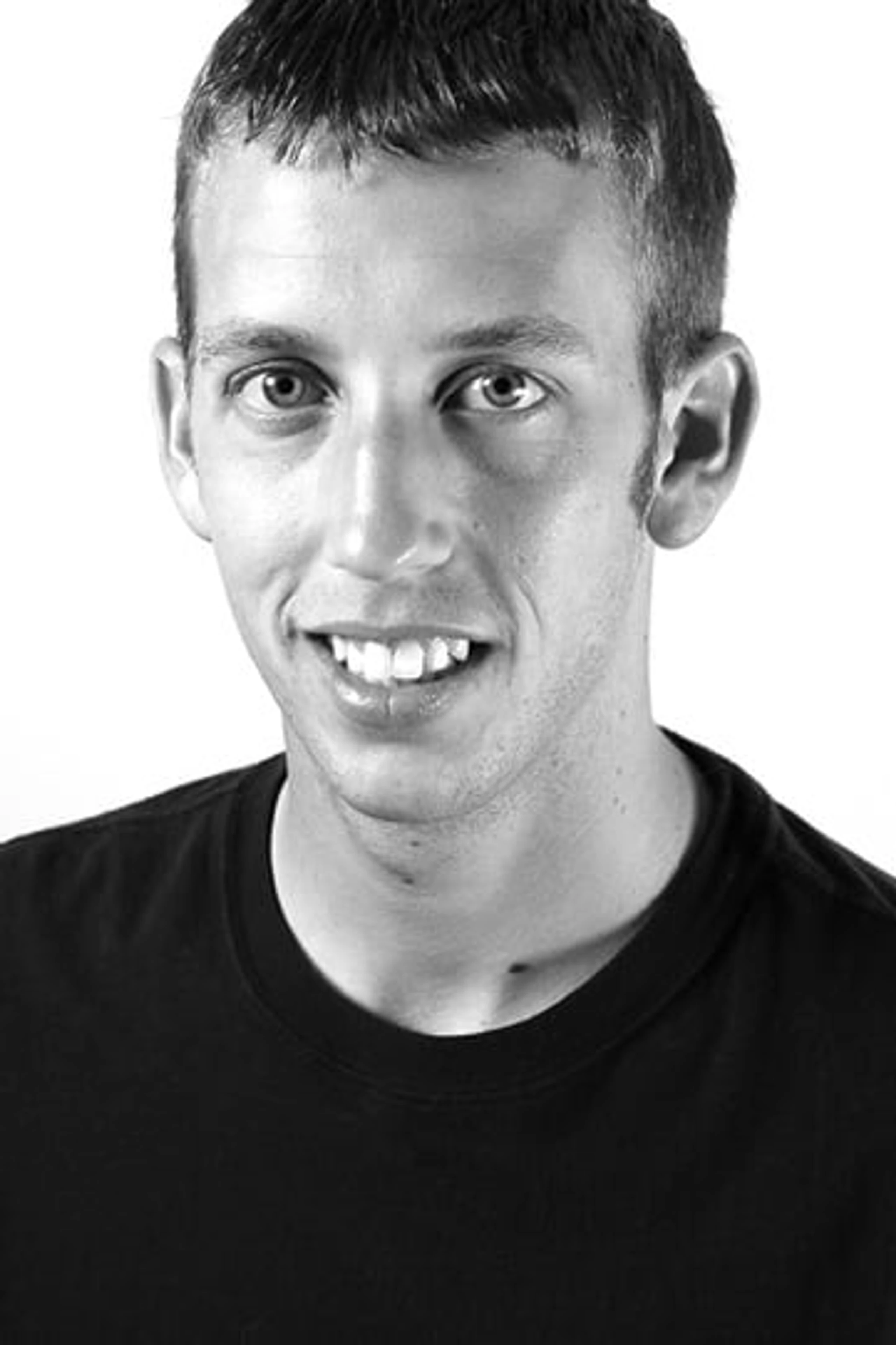 Foto von Chad Hessler