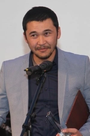 Foto von Erkebulan Dairov