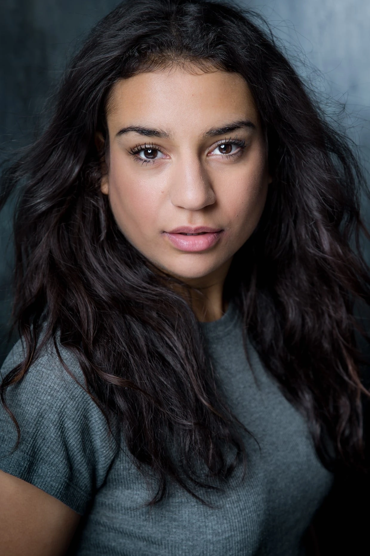 Foto von Lucie Shorthouse
