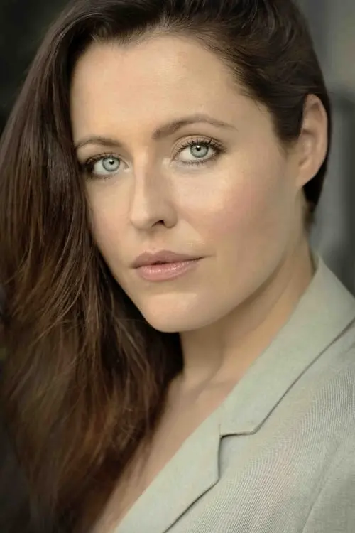 Foto von Alanna Thompson