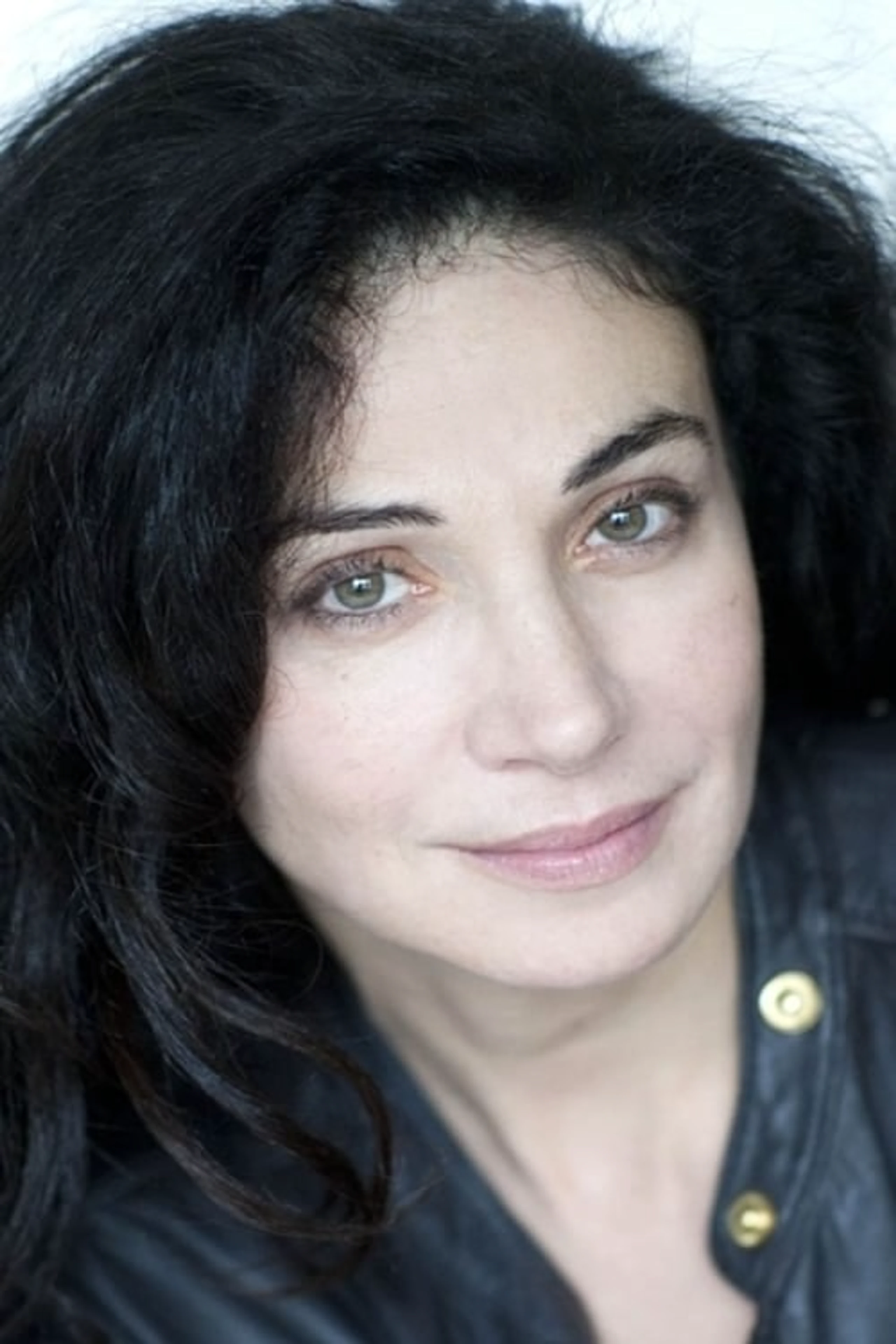 Foto von Agnès Afriat