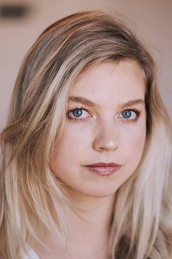 Foto von Olivia Ritchie