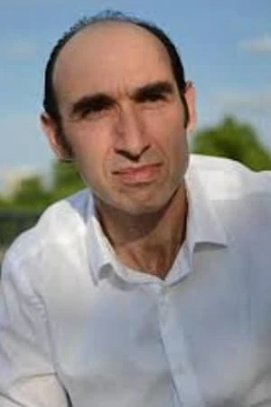Foto von Guerassim Dichliev