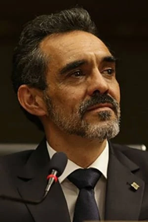 Foto von Alfredo Espinoza