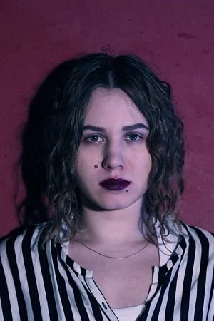 Foto von Nastasya Marsakova