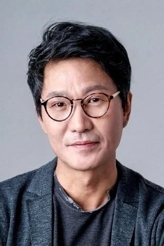 Foto von Jeon Jin-gi