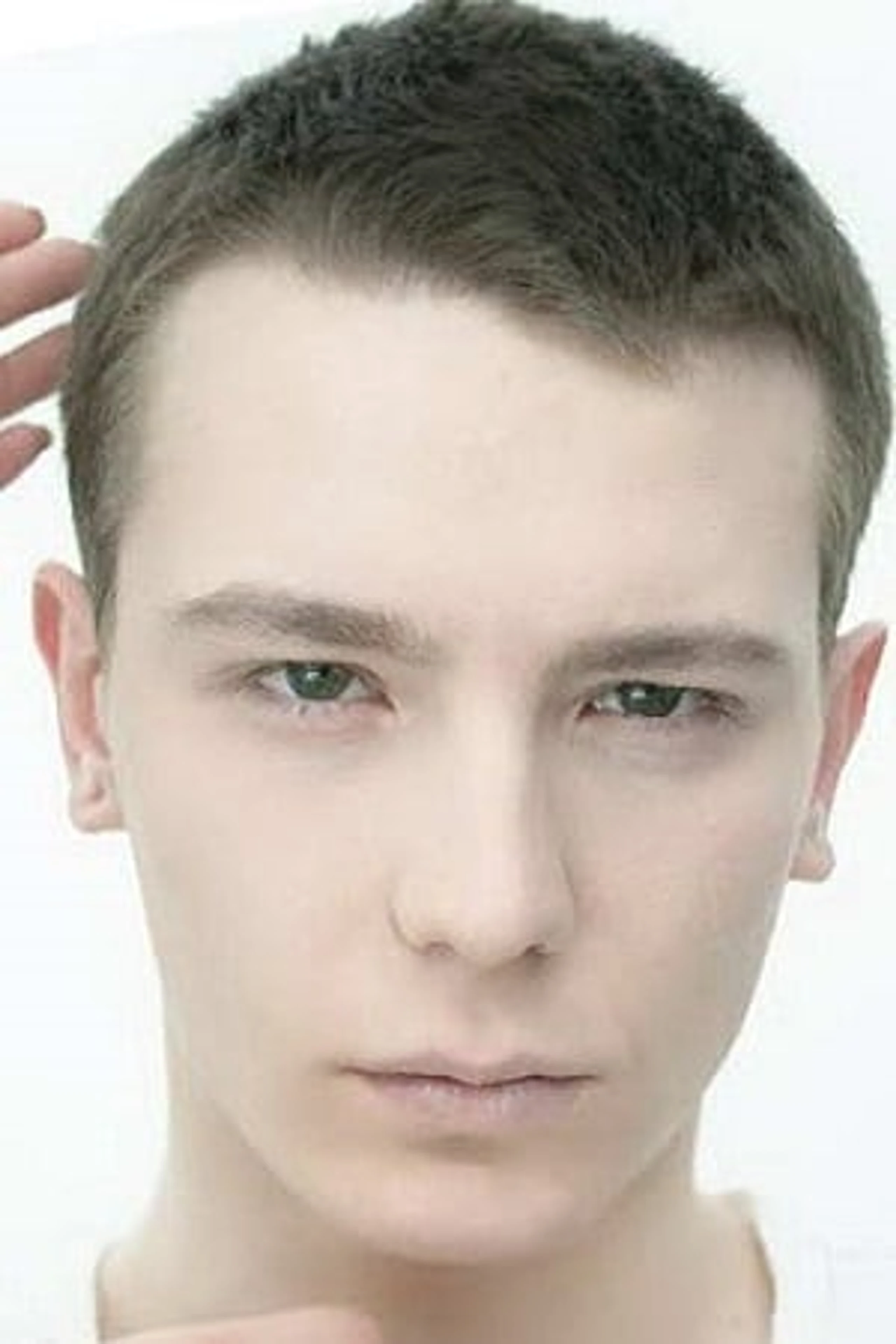 Foto von Anatoly Trofimov