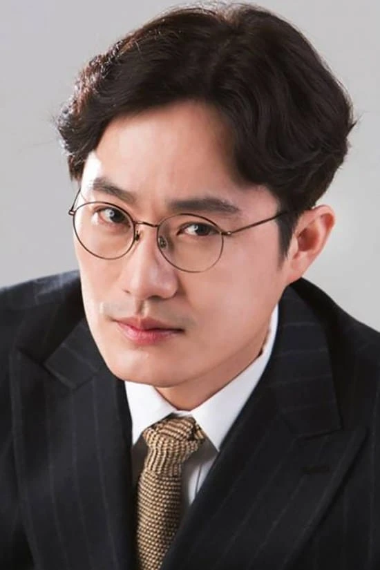 Foto von Park Sung-il