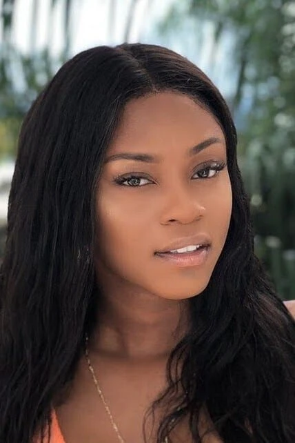 Foto von Latoya Webb