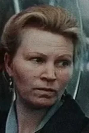 Foto von Elvira Kolotukhina