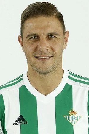 Foto von Joaquín Sánchez