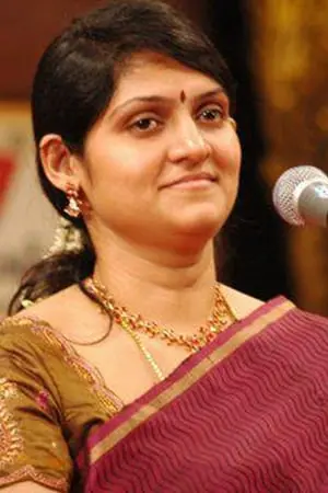 Foto von Harini